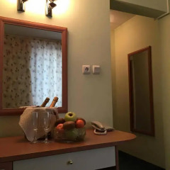 Struma Hotel 3* Люкс с разными типами кроватей фото 11