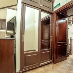 Apart-hotel Horowitz 3* Апартаменты с различными типами кроватей фото 12
