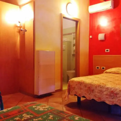 Отель Rosada Camere Porto Recanati. 3* Стандартный номер