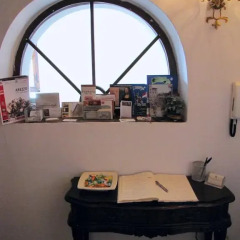 Отель Palazzo Bostoli Guest House Ареццо фото 5