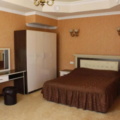 Diana Hotel 4* Студия с разными типами кроватей фото 7