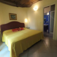 Отель Agriturismo Fattoria Corte Roeli 3* Улучшенный номер фото 3