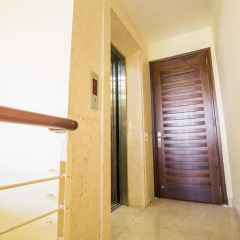 Отель Riverview Homestay интерьер отеля
