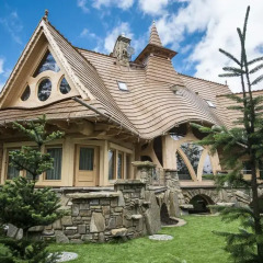 Отель Villa Belweder Закопане фото 4