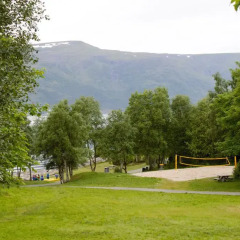 Отель Volsdalen Camping Норвегия, Олесунн - отзывы, цены и фото номеров - забронировать отель Volsdalen Camping онлайн фото 3