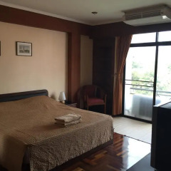 Отель House By The Pond 3* Студия с различными типами кроватей фото 5