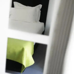 Benavente Vila Hotel 3* Стандартный номер разные типы кроватей фото 3