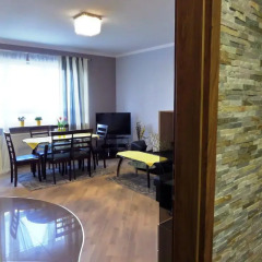 Отель Apartamenty Silver Premium питание