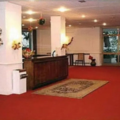 Hotel Imperiale Фьюджи интерьер отеля