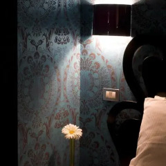 Hotel Universo 3* Стандартный номер с различными типами кроватей фото 4