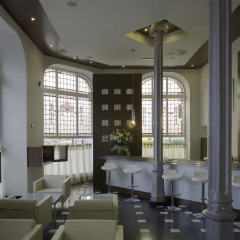 Abba Santander Hotel спа
