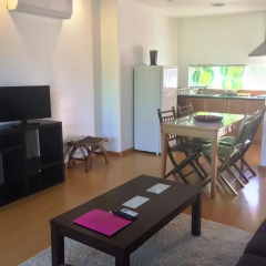 Отель Quinta De Santana 4* Апартаменты разные типы кроватей фото 3