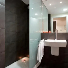 Апартаменты Apartments BarcelonaGo Улучшенные апартаменты с разными типами кроватей фото 8