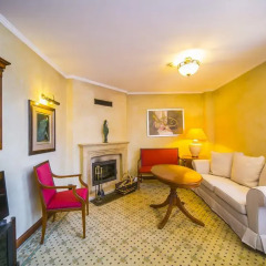 Hotel Opera 3* Люкс с различными типами кроватей фото 3