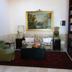 Отель Agriturismo La Casa Di Melo Фонтане-Бьянке развлечения