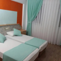 Balkaya Hotel комната для гостей фото 2
