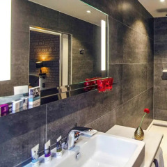 Отель Mercure Vienna First 4* Стандартный номер с различными типами кроватей фото 3