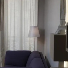 Nell Hotel & Suites, BW Premier Collection интерьер отеля фото 2
