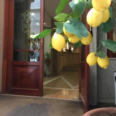 Hotel Posta интерьер отеля фото 3