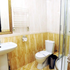 Отель Garden Hall 3* Стандартный номер фото 2