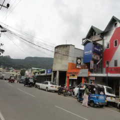 Отель New Nuwara Eliya Inn фото 3