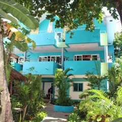 Отель Sundown Resort and Austrian Pension House 3* Студия с различными типами кроватей фото 4