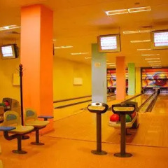 Arsan Hotel детские мероприятия фото 2