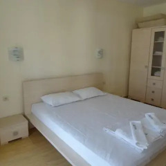 Apart Hotel Aqua Dreams 2* Апартаменты с различными типами кроватей фото 44