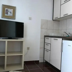 Апартаменты Apartments Kentera Апартаменты с 2 отдельными кроватями фото 4