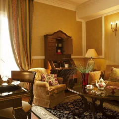 Mediterranean Palace Hotel комната для гостей фото 5