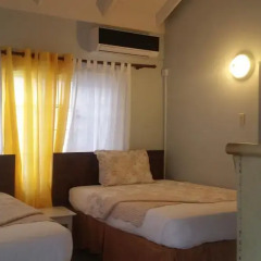 Executive Mammee Bay Hotel 3* Стандартный номер с различными типами кроватей фото 23