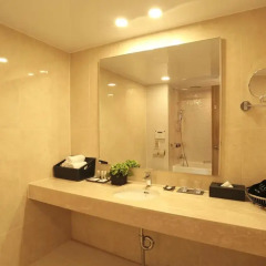 Hotel Foreheal 4* Президентский люкс с различными типами кроватей фото 5