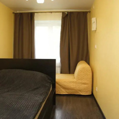 Апартаменты Meretskova Apartment Улучшенные апартаменты