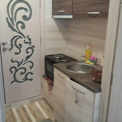 Апартаменты Diamond Beach Apartments Студия фото 3