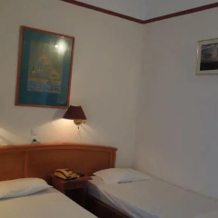 Miramare Hotel детские мероприятия
