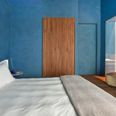 Palazzo Segreti Hotel 4* Полулюкс с различными типами кроватей фото 3
