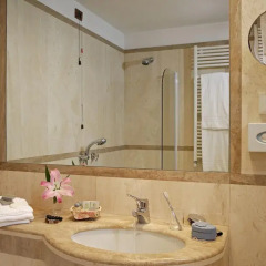 Отель KETTE 4* Стандартный номер