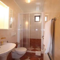 Altmann Hotel 3* Стандартный номер фото 5