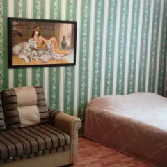 Отель Comfort Arenda Minsk 3 Минск комната для гостей фото 2