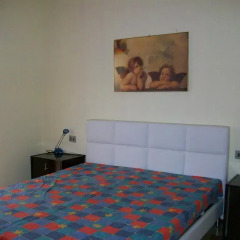 Отель Appartamento Marina детские мероприятия