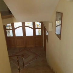 Отель Rest house MIP детские мероприятия