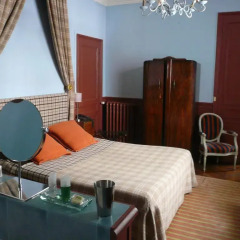 Отель Windsor Home комната для гостей фото 5
