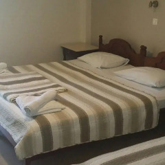 Alkyon Hotel комната для гостей фото 4