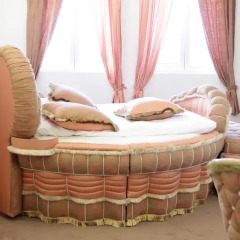 Bali Colosseum Hotel 4* Представительский люкс с различными типами кроватей фото 6