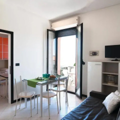 Отель Residenza Sol Holiday Апартаменты фото 10
