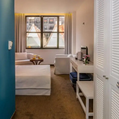 Hotel Passport Garni комната для гостей фото 3