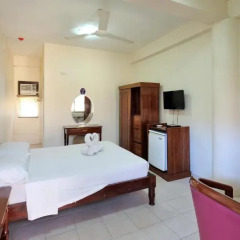 Kiwi Hotel 3* Номер Делюкс с различными типами кроватей фото 9