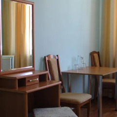 Гостиница Amaliya Полулюкс разные типы кроватей фото 3