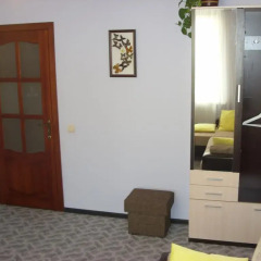 Отель Guesthouse Yanka Минск комната для гостей