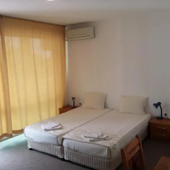 Family Hotel Northik 2* Стандартный номер с различными типами кроватей
